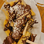 Photo n°9 de l'avis de Angela.r fait le 22/05/2023 à 09:33 sur le  Acido Lattico à Catania