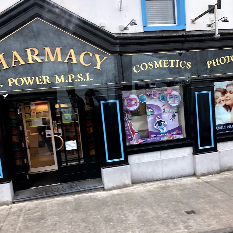 Power's Pharmacy