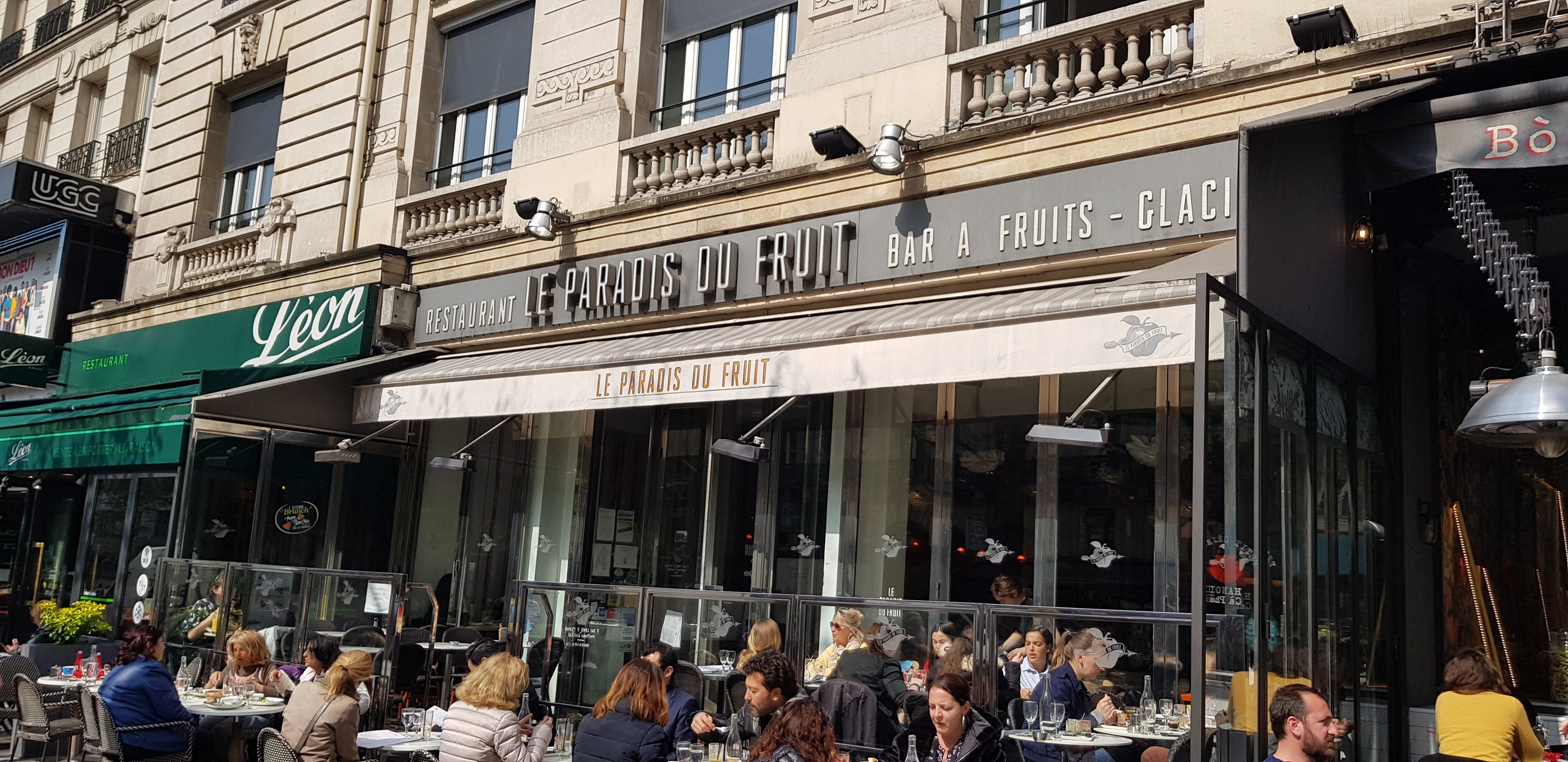 Photo n° 3 de l'avis de gilles.o fait le 02/04/2019 à 12:02
