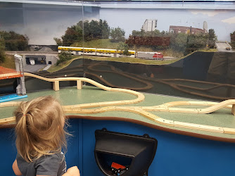 The Iowa Children's Museum