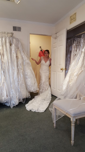 Bridal Shop «Exquisite Bride», reviews and photos, 4353 Old William Penn Hwy, Murrysville, PA 15668, USA