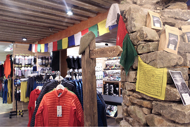 Mad About Mountains - Sporting goods store