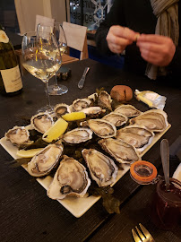 Produits de la mer du Bar-restaurant à huîtres Boyster à Lille - n°8