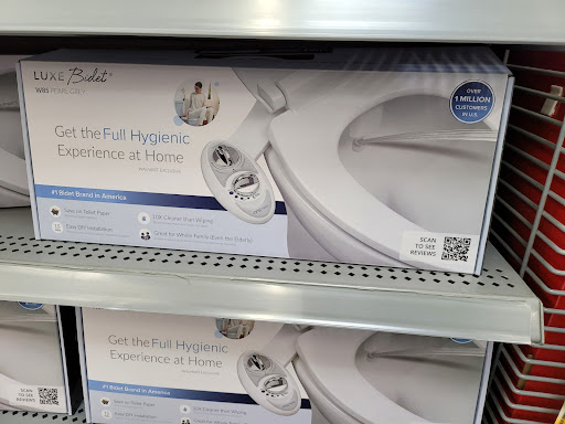 Department Store «Walmart Supercenter», reviews and photos, 3501 8th St SW, Altoona, IA 50009, USA