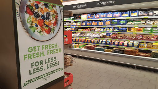 Supermarket «ALDI», reviews and photos, 5830 Firestone Blvd, South Gate, CA 90280, USA