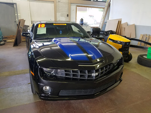 Used Car Dealer «Next Auto Sales Inc.», reviews and photos, 1112 Front St, McHenry, IL 60050, USA