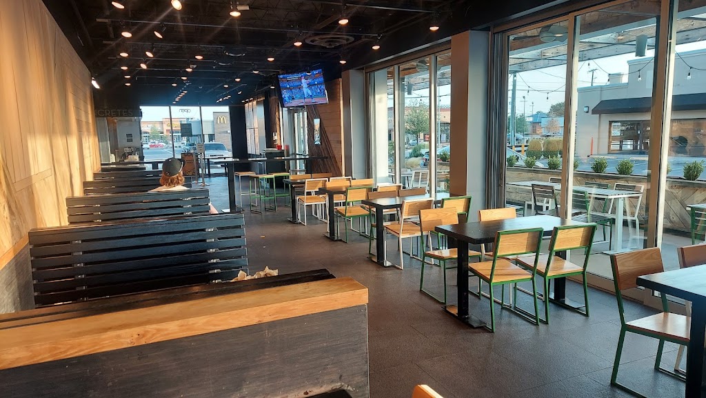 Shake Shack Dallas, Preston Royal 75230