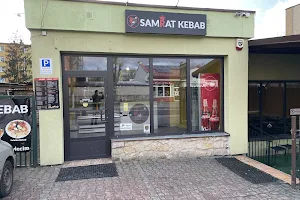 Samrat kebab Oświęcim(Błonie) image