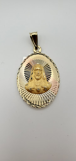 Jeweler «Velazquez Jewelers», reviews and photos, 3544 W 26th St, Chicago, IL 60623, USA