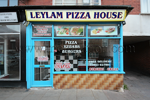 Leylam Pizza House image