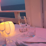 Photo n°3 de l'avis de Salwa.o fait le 07/08/2018 à 21:03 sur le  The bay of Marinella Restaurant à Pozzuoli