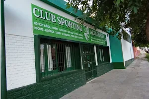 Club Sporting Alta Gracia image