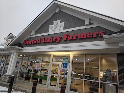 United Dairy Farmers