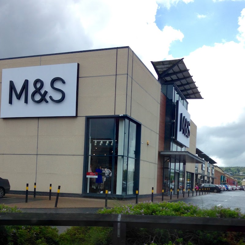 Marks and Spencer