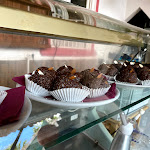 Photo n°5 de l'avis de Dayana.o fait le 09/09/2021 à 12:25 sur le  Café Inglês à Silves