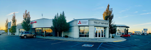 Car Dealer «Valley Imports Inc», reviews and photos, 402 40th St S, Fargo, ND 58103, USA