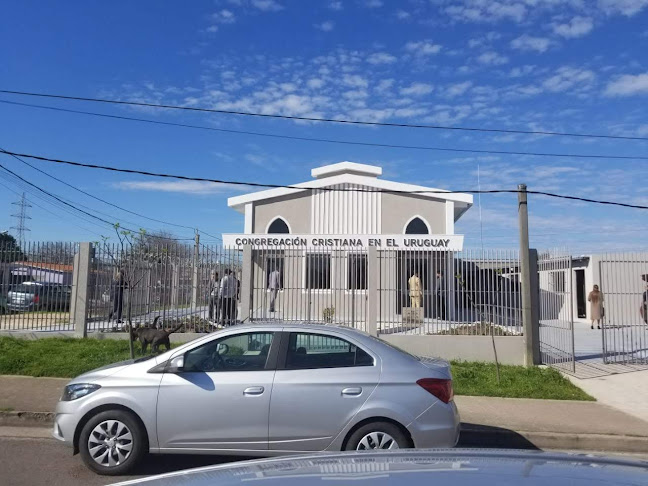 Opiniones de Congregación Cristiana en El Uruguay - Maldonado en Maldonado - Iglesia