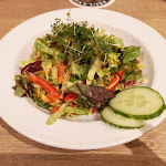 Photo n°4 de l'avis de Maximilian.� fait le 22/03/2019 à 12:46 sur le  Löwenherz à Wehrheim