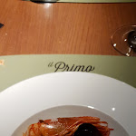 Photo n°3 de l'avis de Fabio.o fait le 31/10/2023 à 21:32 sur le  IL PRIMO RISTORANTE à Brescia