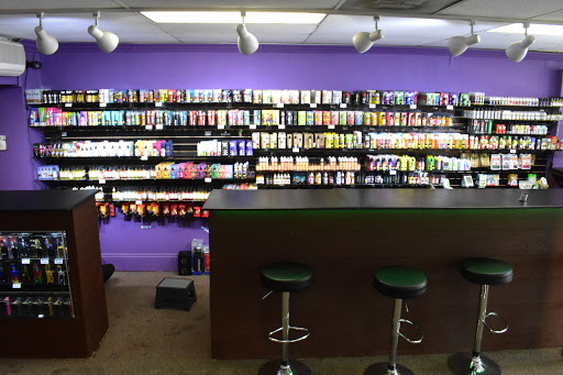 Vaporizer Store «Smoke Spot Smoke Shop», reviews and photos, 24424 Hawthorne Blvd, Torrance, CA 90505, USA