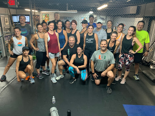 Health Club «SoMi Fitness», reviews and photos, 6855 SW 81st St, Miami, FL 33143, USA