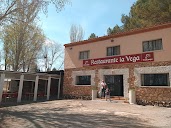 Restaurante Merendero La Vega en Horche