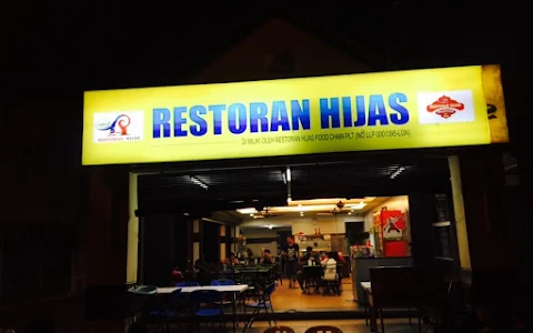 Restoran Hijas image