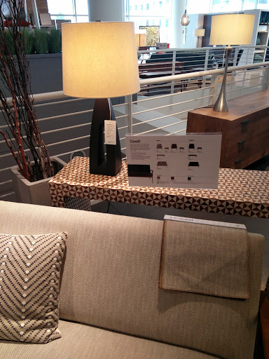 Furniture Store «Crate and Barrel», reviews and photos, 555 Bellevue Way NE, Bellevue, WA 98004, USA