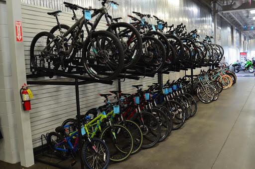 Bicycle Store «Westfield Cyclesports», reviews and photos, 18128 Market Ct, Westfield, IN 46074, USA