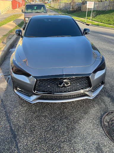 Auto Parts Store «Salvo Auto Parts», reviews and photos, 7003 Liberty Rd, Gwynn Oak, MD 21207, USA