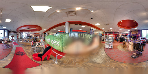 Lingerie Store «Hustler Hollywood», reviews and photos, 1038 Lebanon St, Monroe, OH 45050, USA