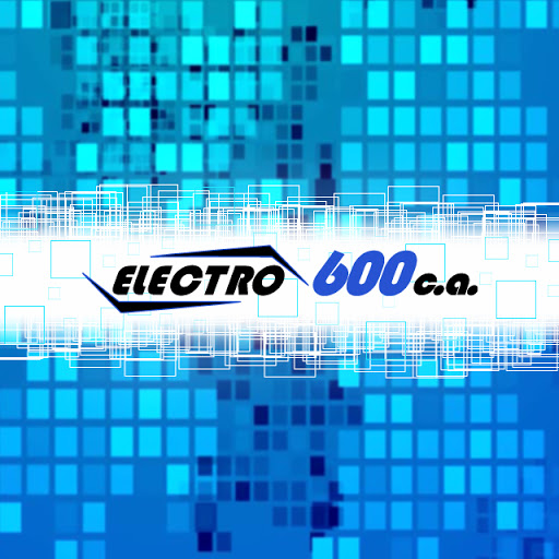 Electro 600 C.A.