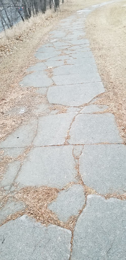 Park «Ridgway Parkway Park», reviews and photos, 3109 Ridgway Pkwy, Minneapolis, MN 55413, USA