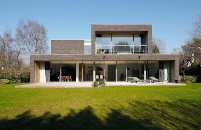 RIVA ARCHITECTES à Marcq-en-Barœul