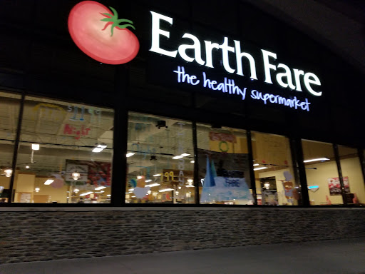 Health Food Store «Earth Fare», reviews and photos, 1440 Gemini Pl, Columbus, OH 43240, USA