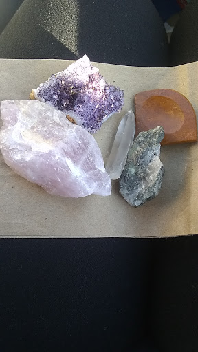 Gift Shop «Stagecoach», reviews and photos, 310 3rd Ave, Kearney, NE 68845, USA