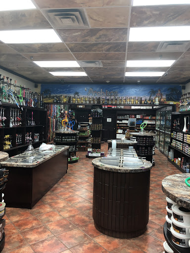 Tobacco Shop «Arabica Hookah & Tobacco», reviews and photos, 7307 W 87th St, Bridgeview, IL 60455, USA
