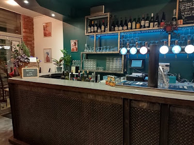 La Gougnotte à Toulouse