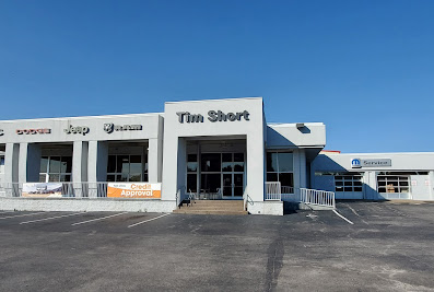 Tim Short Auto Mall reviews