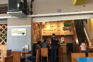 LA TAQUERIA de la Doña image