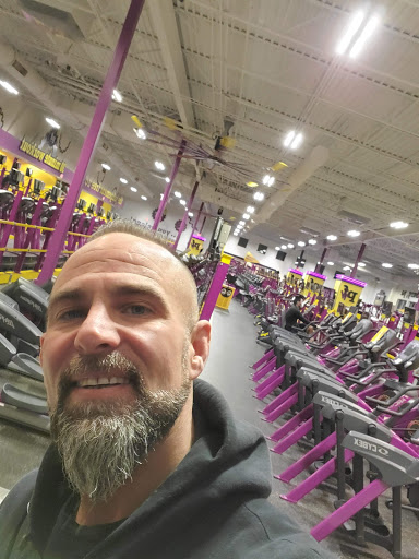 Gym «Planet Fitness», reviews and photos, 480 Port View Dr, Harrisburg, PA 17111, USA