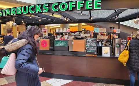 Starbucks image