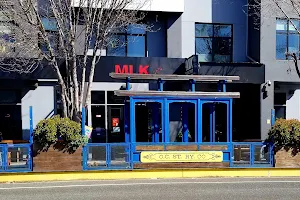 MLK Cafe image