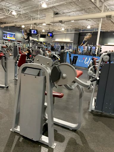 Gym «VASA Fitness University», reviews and photos, 1259 800 E, Orem, UT 84097, USA