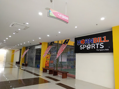 Hornbill Sports Sdn Bhd