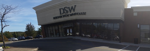 Shoe Store «DSW Designer Shoe Warehouse», reviews and photos, 343 Mount Hope Avenue, Rockaway, NJ 07866, USA