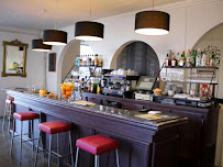 Atmosphère du Restaurant français Le Loft à Narbonne - n°3