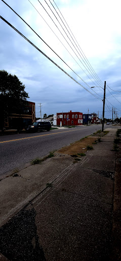 Self-Storage Facility «AAAA Self Storage & Moving», reviews and photos, 110 E 22nd St, Norfolk, VA 23517, USA