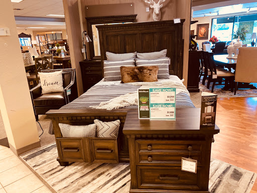 Furniture Store «Badcock Home Furniture &more», reviews and photos, 6621 Memorial Hwy, Tampa, FL 33615, USA