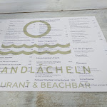 Photo n°6 de l'avis de Iris-Christin.r fait le 28/07/2020 à 16:47 sur le  Restaurant Strandlächeln in Hohenfelde à Hohenfelde